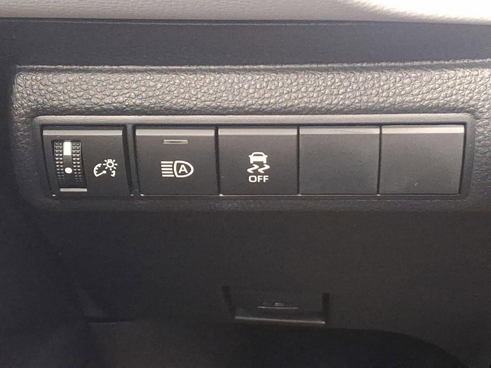 2025 Toyota Corolla Vehicle Photo in Harrisburg, PA 17111