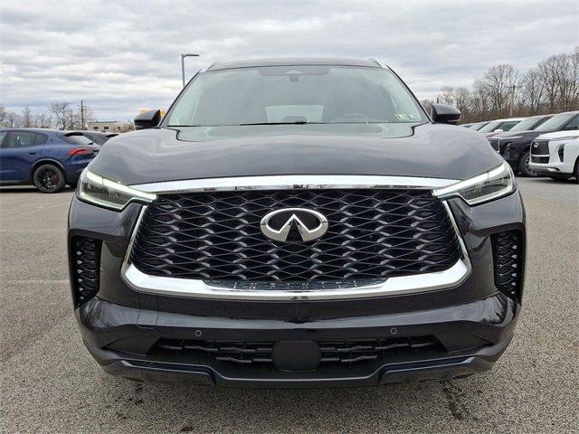 2025 INFINITI QX60 Vehicle Photo in Willow Grove, PA 19090