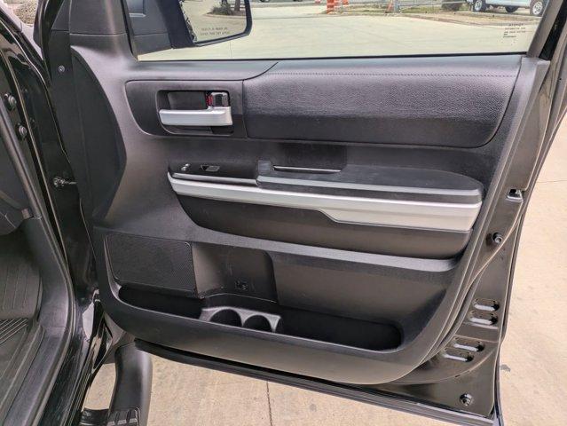 2021 Toyota Tundra 2WD Vehicle Photo in SELMA, TX 78154-1459