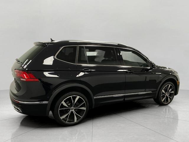 2023 Volkswagen Tiguan Vehicle Photo in Appleton, WI 54913