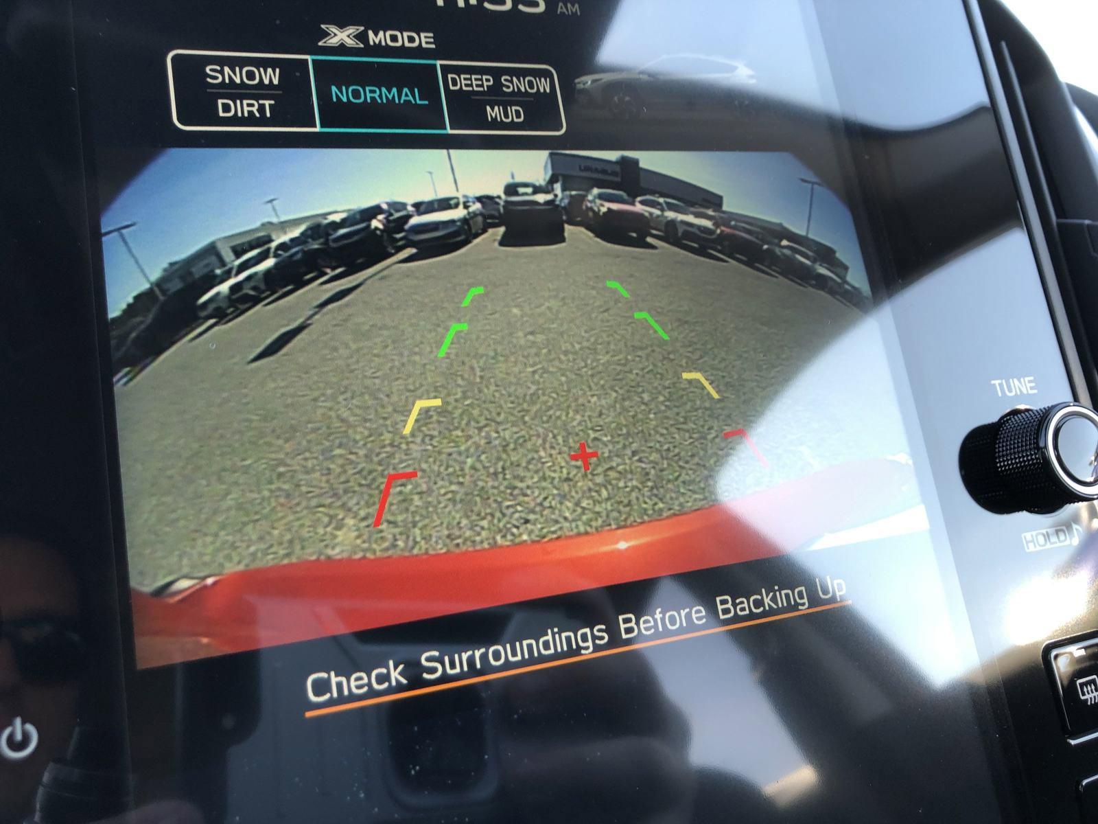 2025 Subaru Crosstrek Vehicle Photo in Mechanicsburg, PA 17050