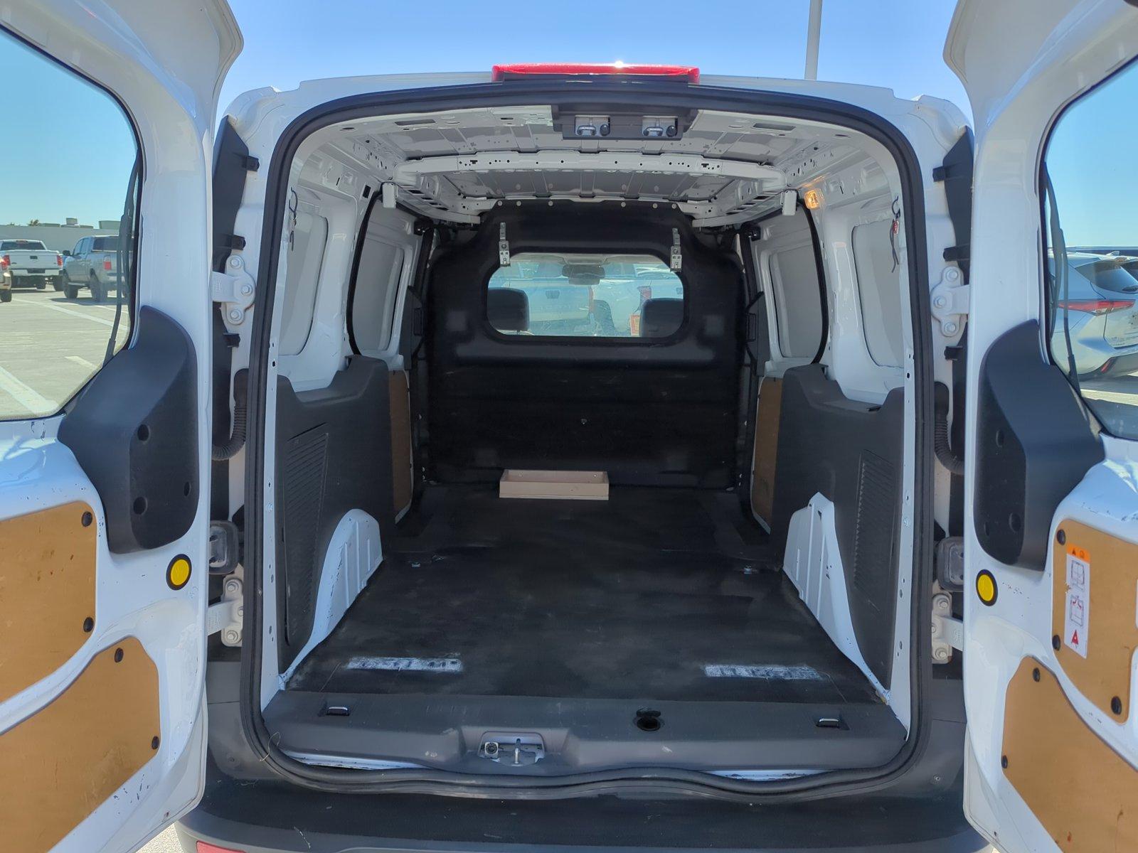 2019 Ford Transit Connect Van Vehicle Photo in Ft. Myers, FL 33907