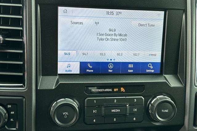 2020 Ford F-150 Vehicle Photo in SPOKANE, WA 99202-2191
