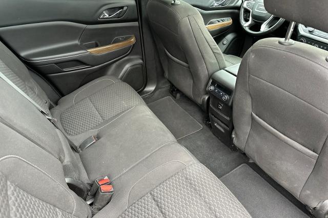 2018 GMC Acadia Vehicle Photo in SPOKANE, WA 99202-2191