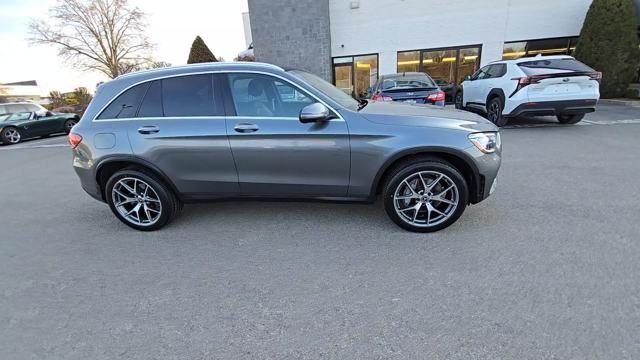 2021 Mercedes-Benz GLC Vehicle Photo in Pleasant Hills, PA 15236