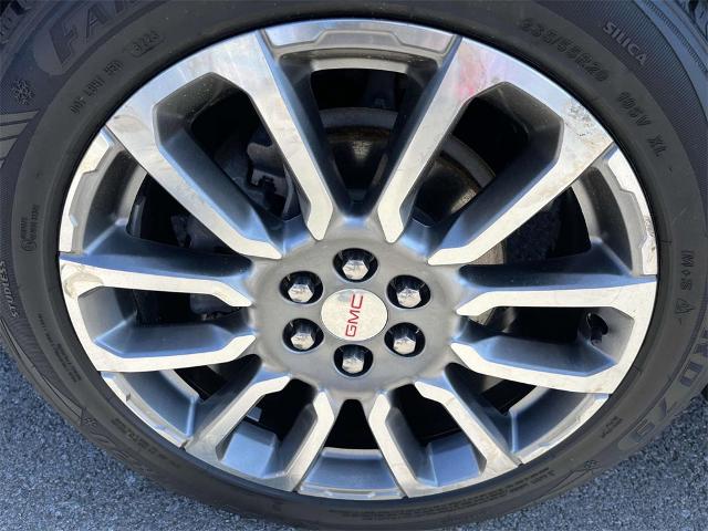 2023 GMC Acadia Vehicle Photo in ALCOA, TN 37701-3235