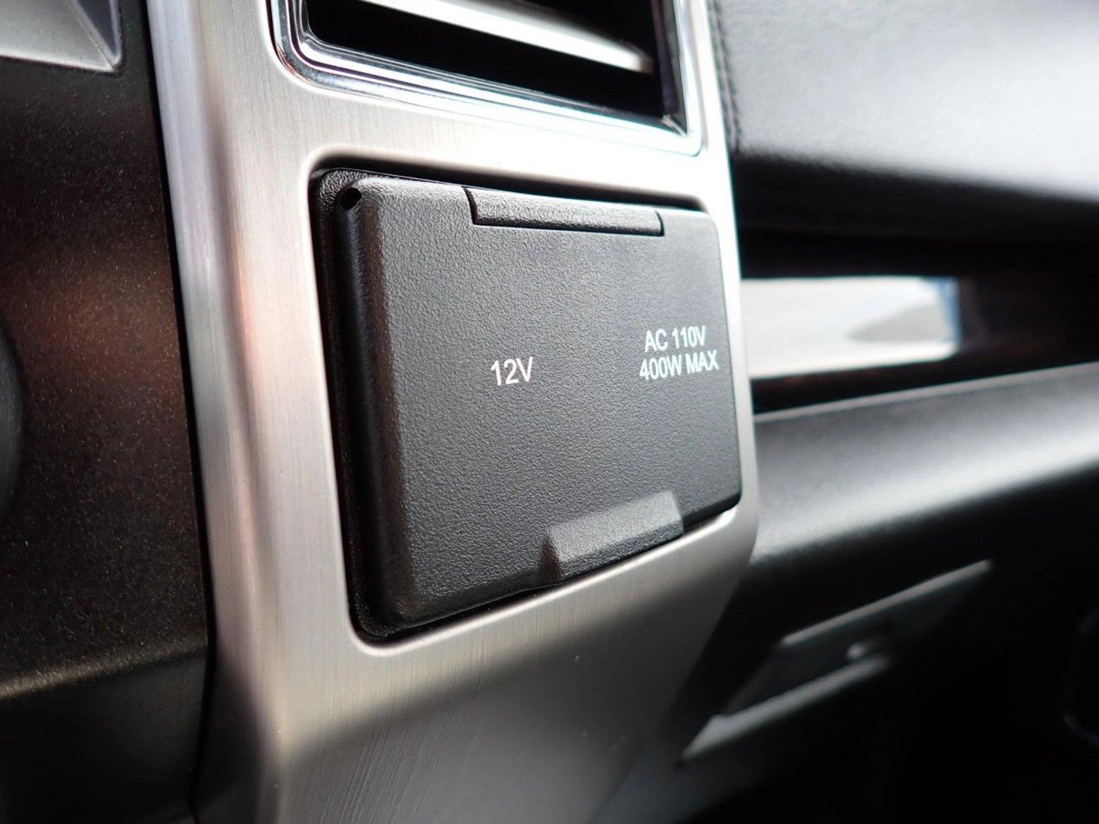 2017 Ford F-150 Vehicle Photo in DENVER, CO 80221-3610