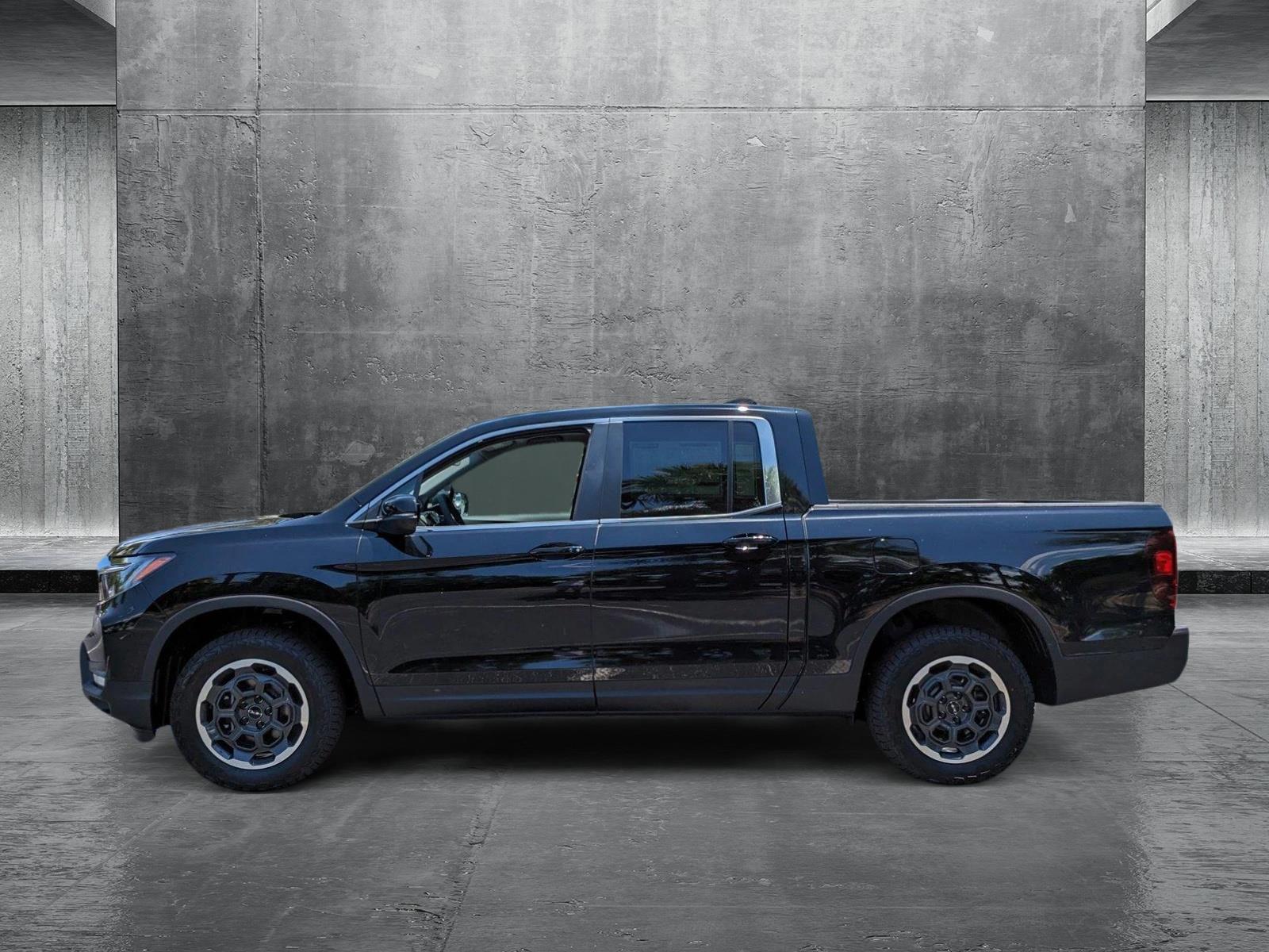 2024 Honda Ridgeline Vehicle Photo in Sanford, FL 32771