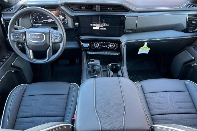 2025 GMC Sierra 1500 Vehicle Photo in SPOKANE, WA 99202-2191