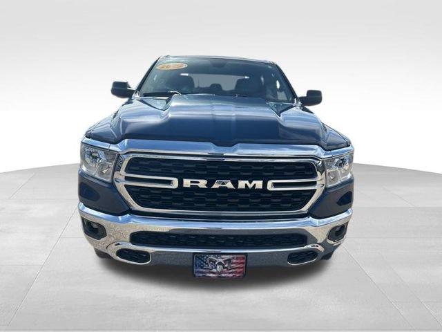 2022 Ram 1500 Vehicle Photo in MEDINA, OH 44256-9631