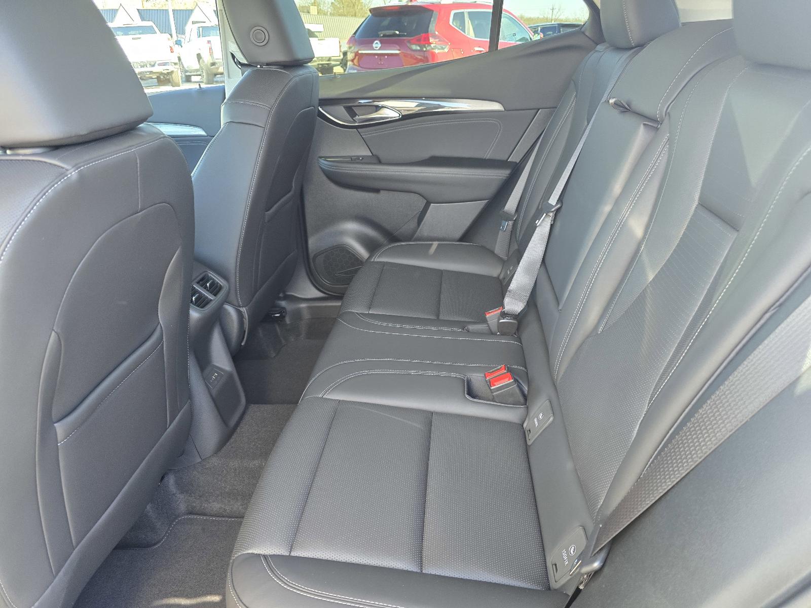 2025 Buick Envision Vehicle Photo in Rolla, MO 65401