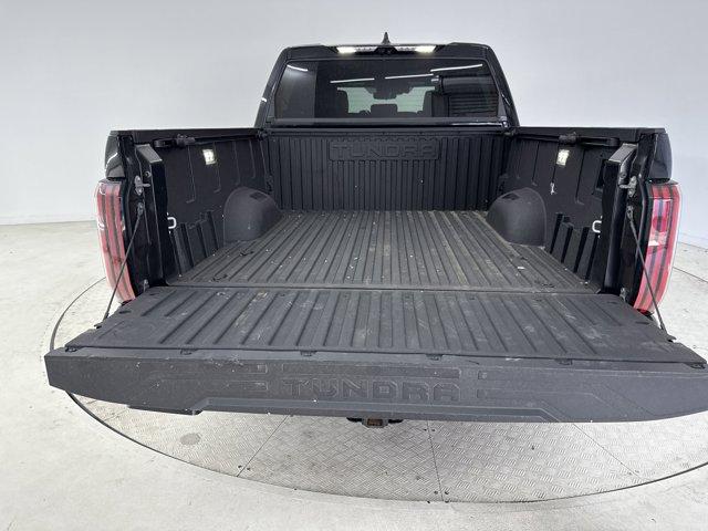 2024 Toyota Tundra 4WD Vehicle Photo in Charlotte, NC 28273