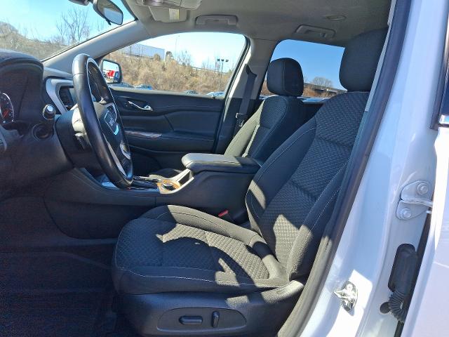 2019 GMC Acadia Vehicle Photo in TREVOSE, PA 19053-4984