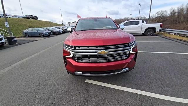 2022 Chevrolet Tahoe Vehicle Photo in Pleasant Hills, PA 15236