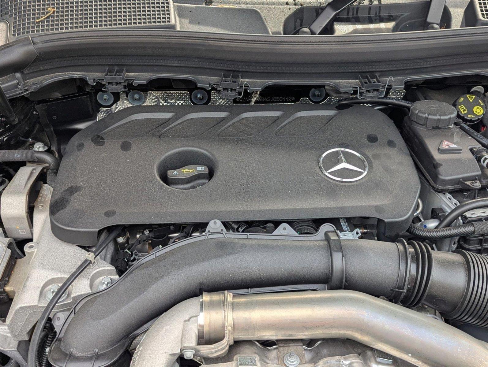 2025 Mercedes-Benz GLA Vehicle Photo in Delray Beach, FL 33444