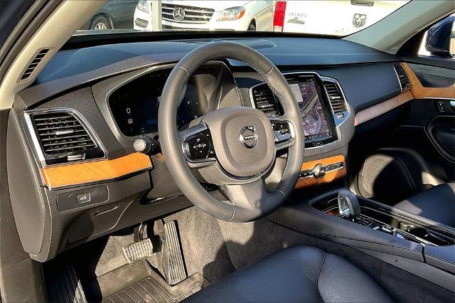 2023 Volvo XC90 Vehicle Photo in Grapevine, TX 76051