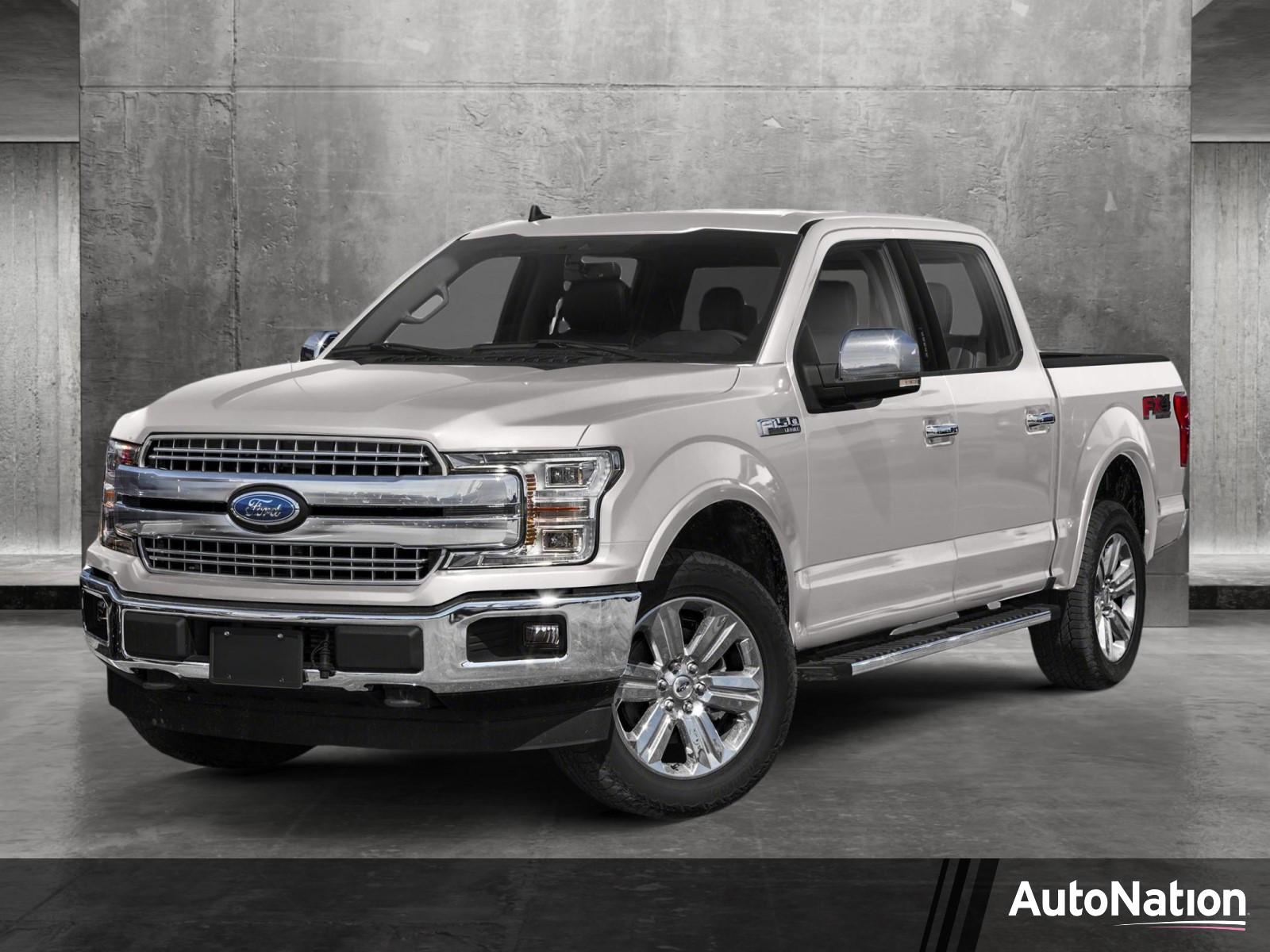 2019 Ford F-150 Vehicle Photo in Miami, FL 33015