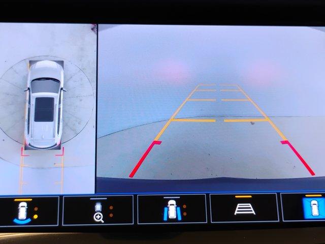2025 Cadillac XT6 Vehicle Photo in PINEVILLE, NC 28134-8495