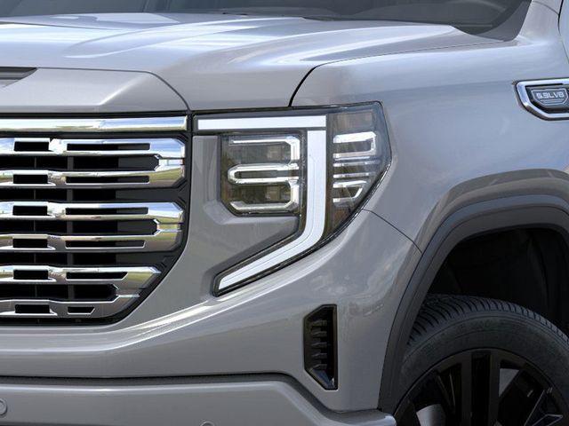 2025 GMC Sierra 1500 Vehicle Photo in DANBURY, CT 06810-5034