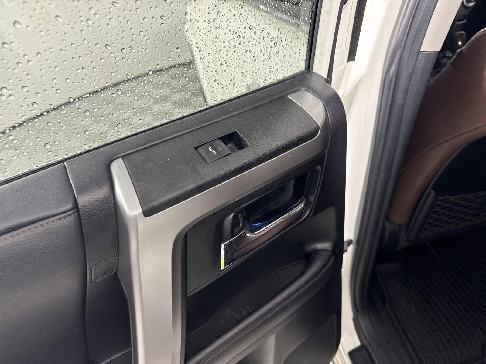 2020 Toyota 4Runner Vehicle Photo in GEORGETOWN, TX 78626-7508