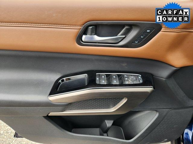 2024 Nissan Pathfinder Vehicle Photo in Ardmore, PA 19003