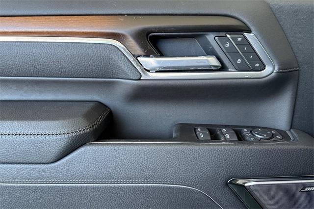 2025 GMC Sierra 2500 HD Vehicle Photo in ELK GROVE, CA 95757-8703