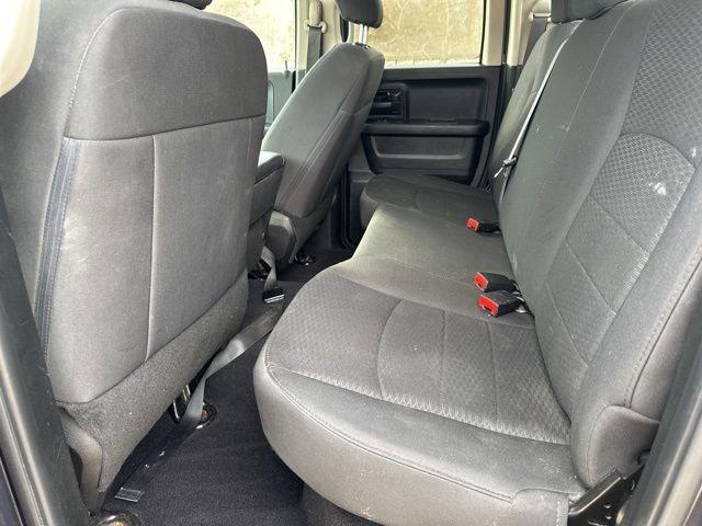 2019 Ram 1500 Classic Vehicle Photo in MEDINA, OH 44256-9631