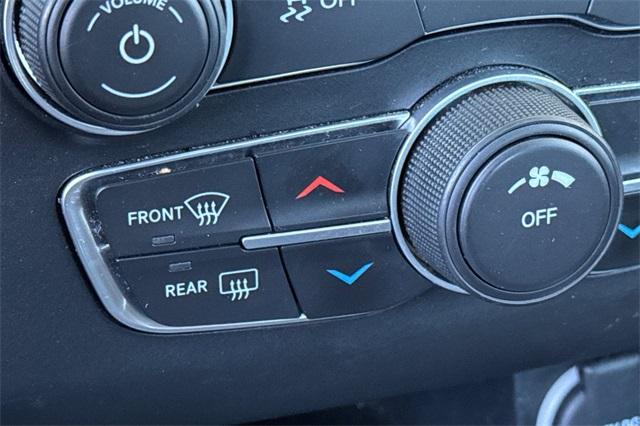 2022 Dodge Charger Vehicle Photo in ELK GROVE, CA 95757-8703