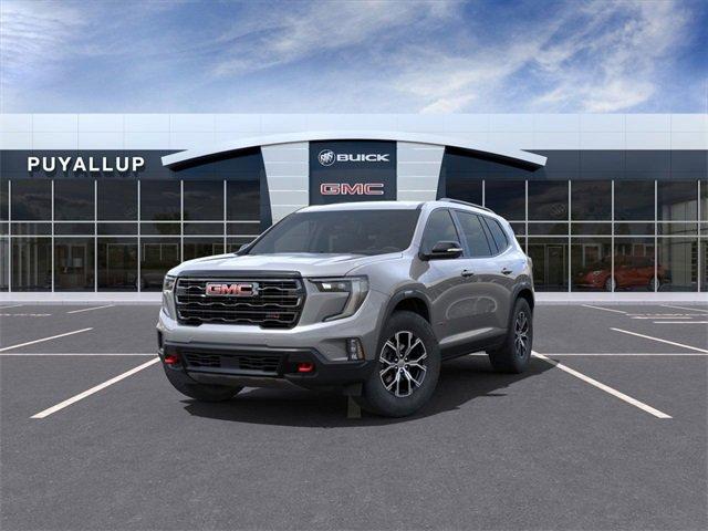 2025 GMC Acadia Vehicle Photo in PUYALLUP, WA 98371-4149