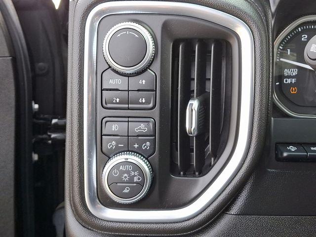 2019 GMC Sierra 1500 Vehicle Photo in DANBURY, CT 06810-5034
