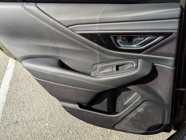 2023 Subaru Outback Vehicle Photo in San Antonio, TX 78230