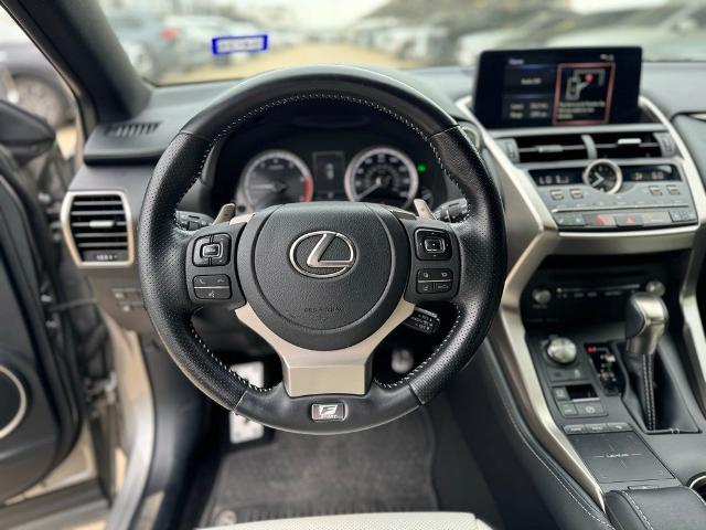 2021 Lexus NX 300 Vehicle Photo in San Antonio, TX 78230