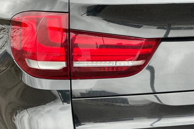 2015 BMW X5 Vehicle Photo in SPOKANE, WA 99202-2191