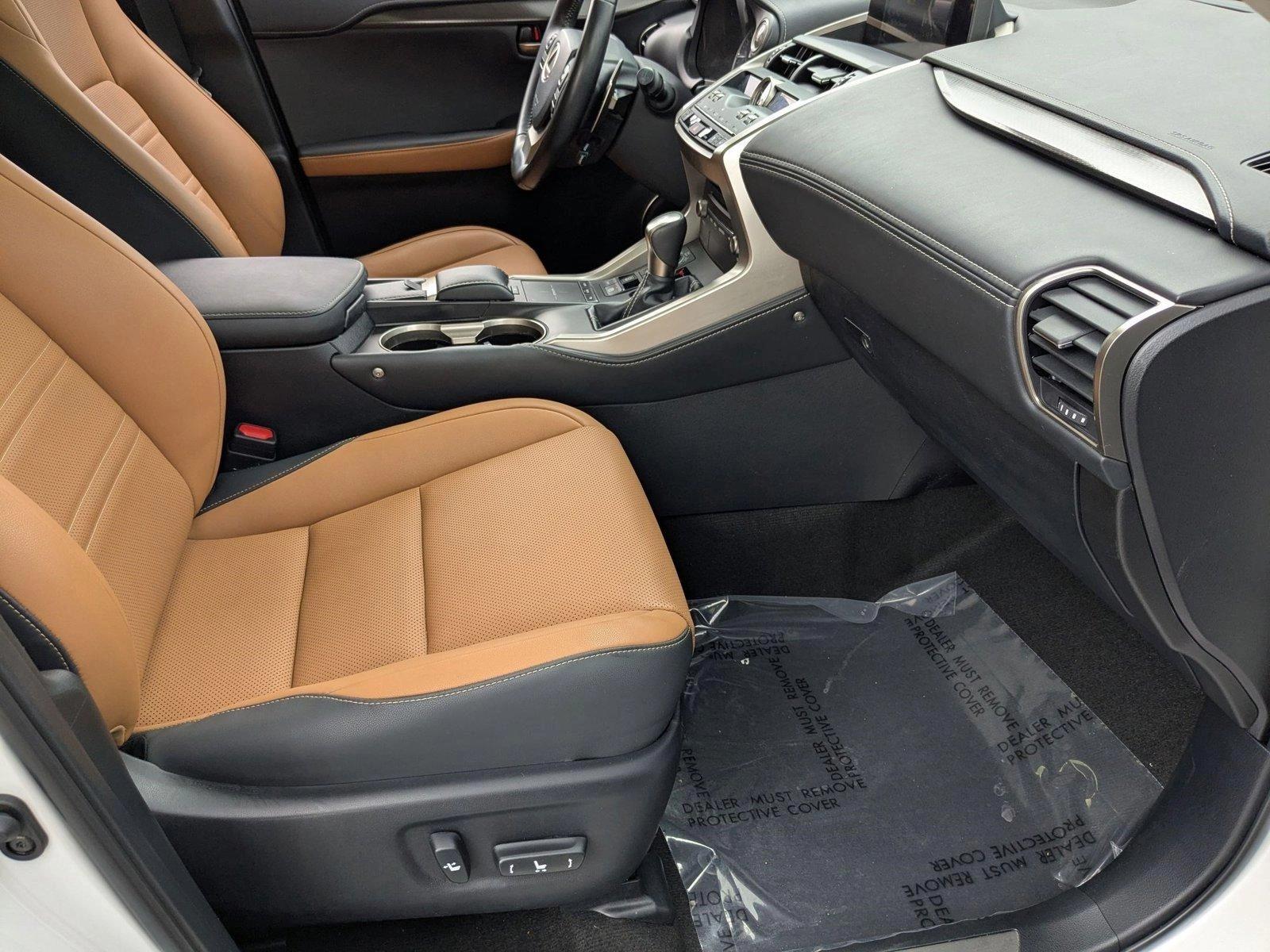 2020 Lexus NX 300 Vehicle Photo in Miami, FL 33169