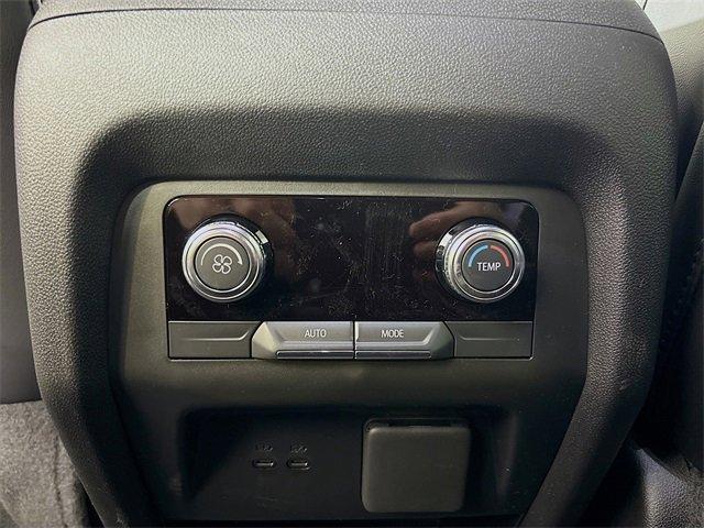 2025 GMC Acadia Vehicle Photo in PUYALLUP, WA 98371-4149