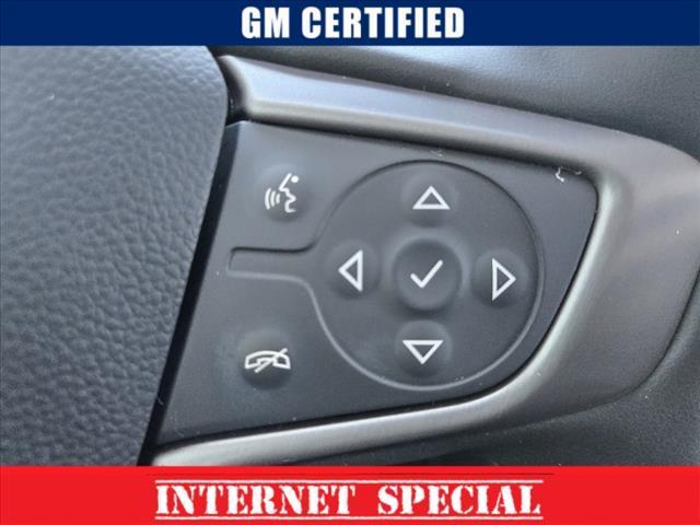 2023 GMC Acadia Vehicle Photo in LITTLE FALLS, NJ 07424-1717