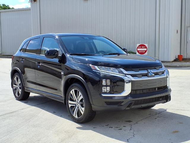2025 Mitsubishi Outlander Sport Vehicle Photo in Tampa, FL 33612