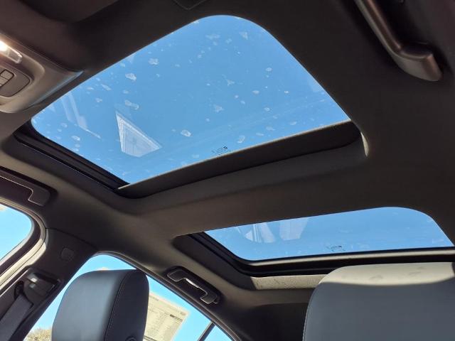 2025 Cadillac CT5-V Vehicle Photo in Denton, TX 76205