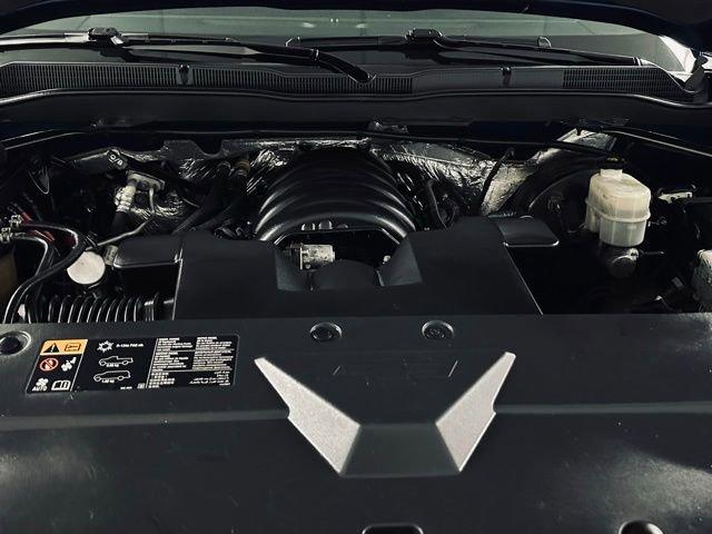2014 Chevrolet Silverado 1500 Vehicle Photo in MEDINA, OH 44256-9631