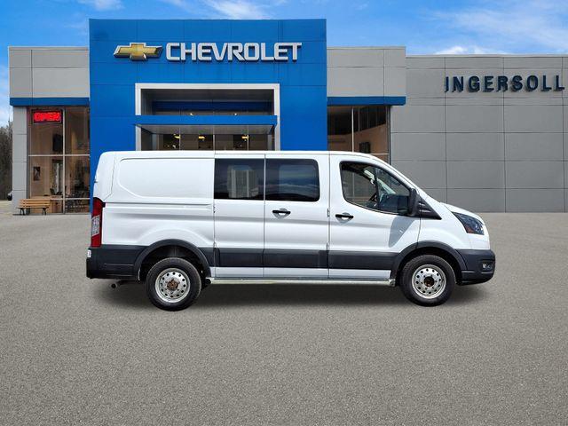 2023 Ford Transit Cargo Van Vehicle Photo in PAWLING, NY 12564-3219
