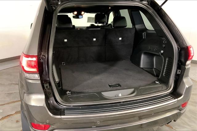 2021 Jeep Grand Cherokee Vehicle Photo in Kansas City, MO 64114