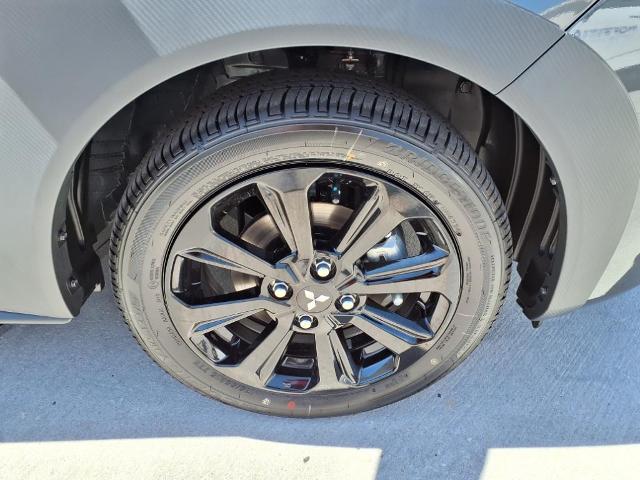 2024 Mitsubishi Mirage Vehicle Photo in Tampa, FL 33612