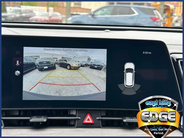 2023 Kia Sportage Vehicle Photo in Roslyn, NY 11576
