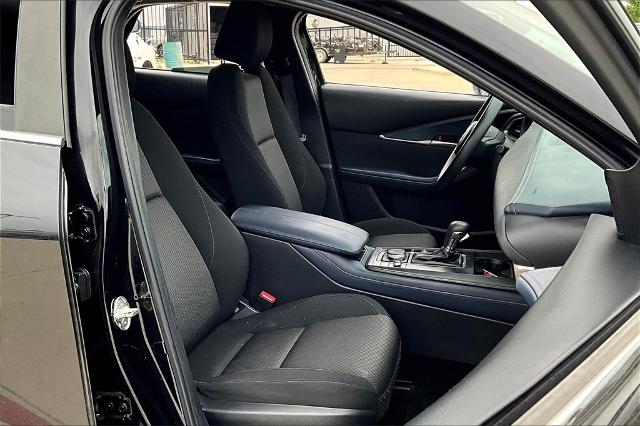 2020 Mazda CX-30 Vehicle Photo in Grapevine, TX 76051