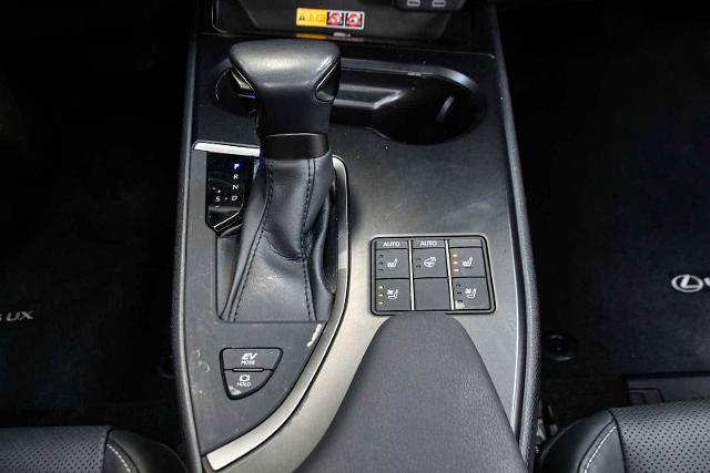 2024 Lexus UX 250h Vehicle Photo in DALLAS, TX 75235