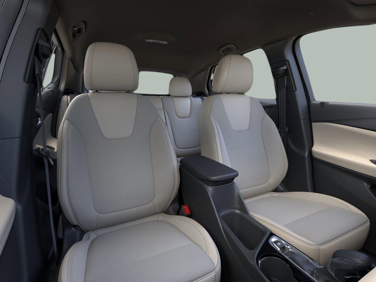 2025 Buick Encore GX Vehicle Photo in GEORGETOWN, TX 78626-7508