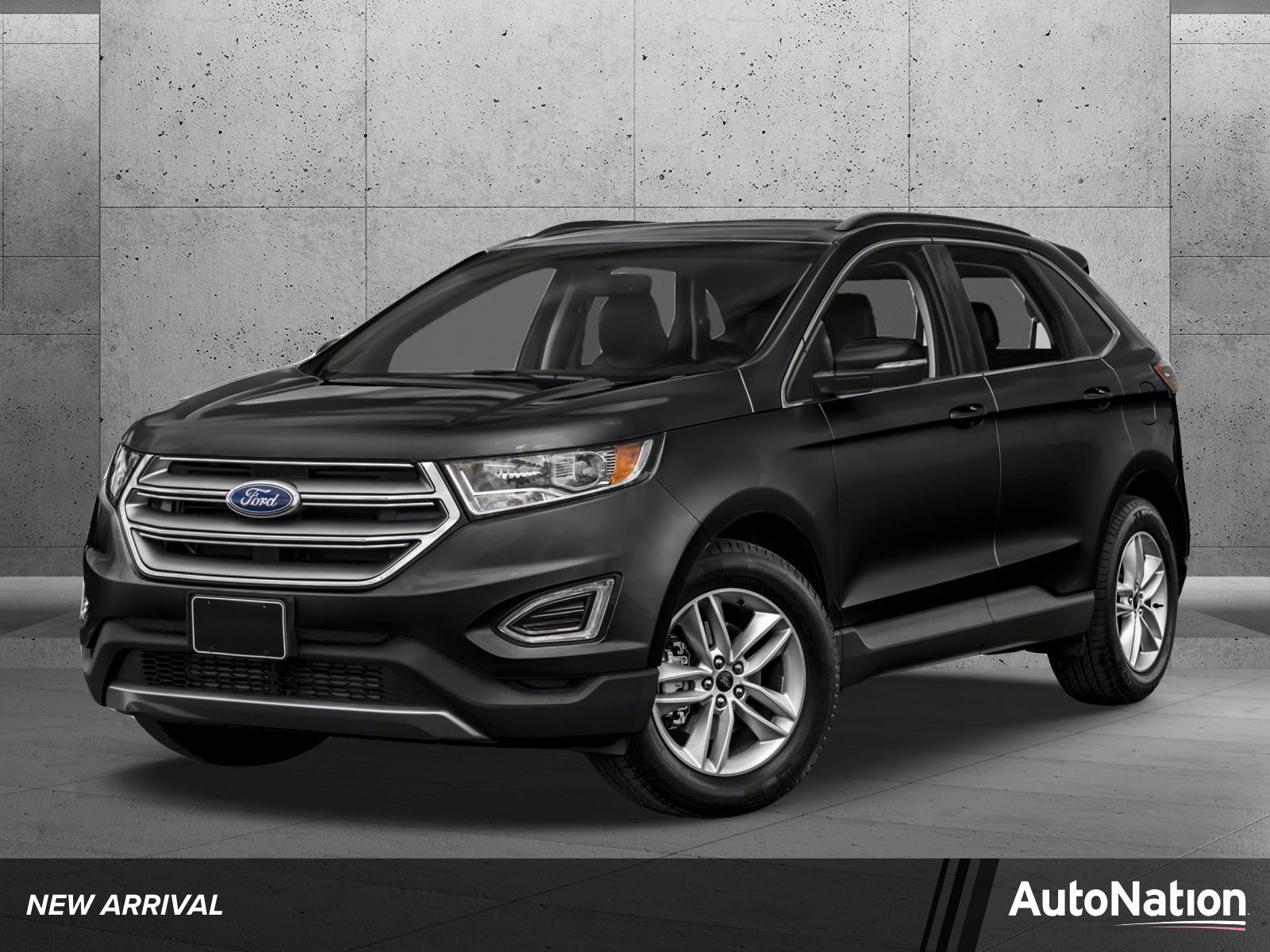 2018 Ford Edge Vehicle Photo in Orlando, FL 32811