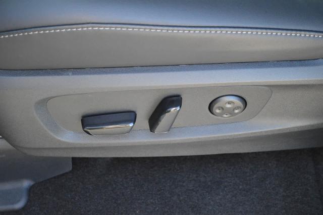 2025 INFINITI QX60 Vehicle Photo in Houston, TX 77090