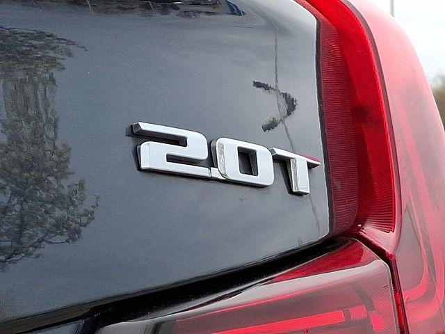 2019 Cadillac XT4 Vehicle Photo in DANBURY, CT 06810-5034