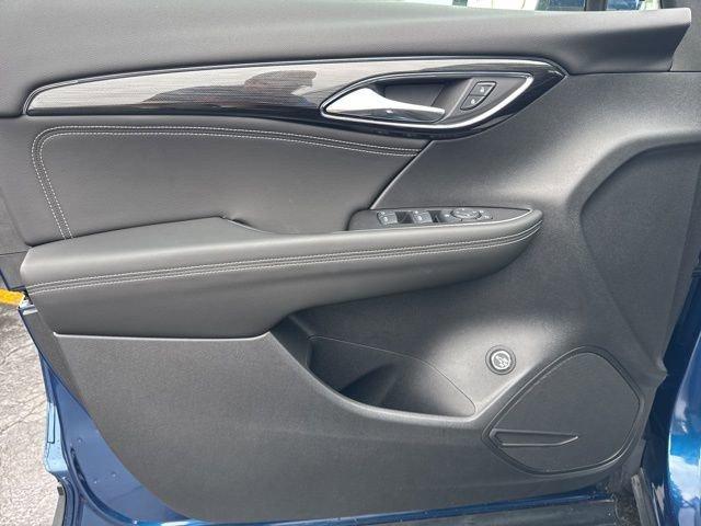 2023 Buick Envision Vehicle Photo in MEDINA, OH 44256-9631